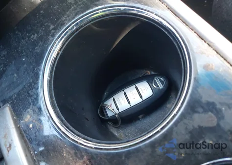 2013 Nissan Altima 2.5 S z USA, uszkodzony, nr VIN 1N4AL3AP8DC212387